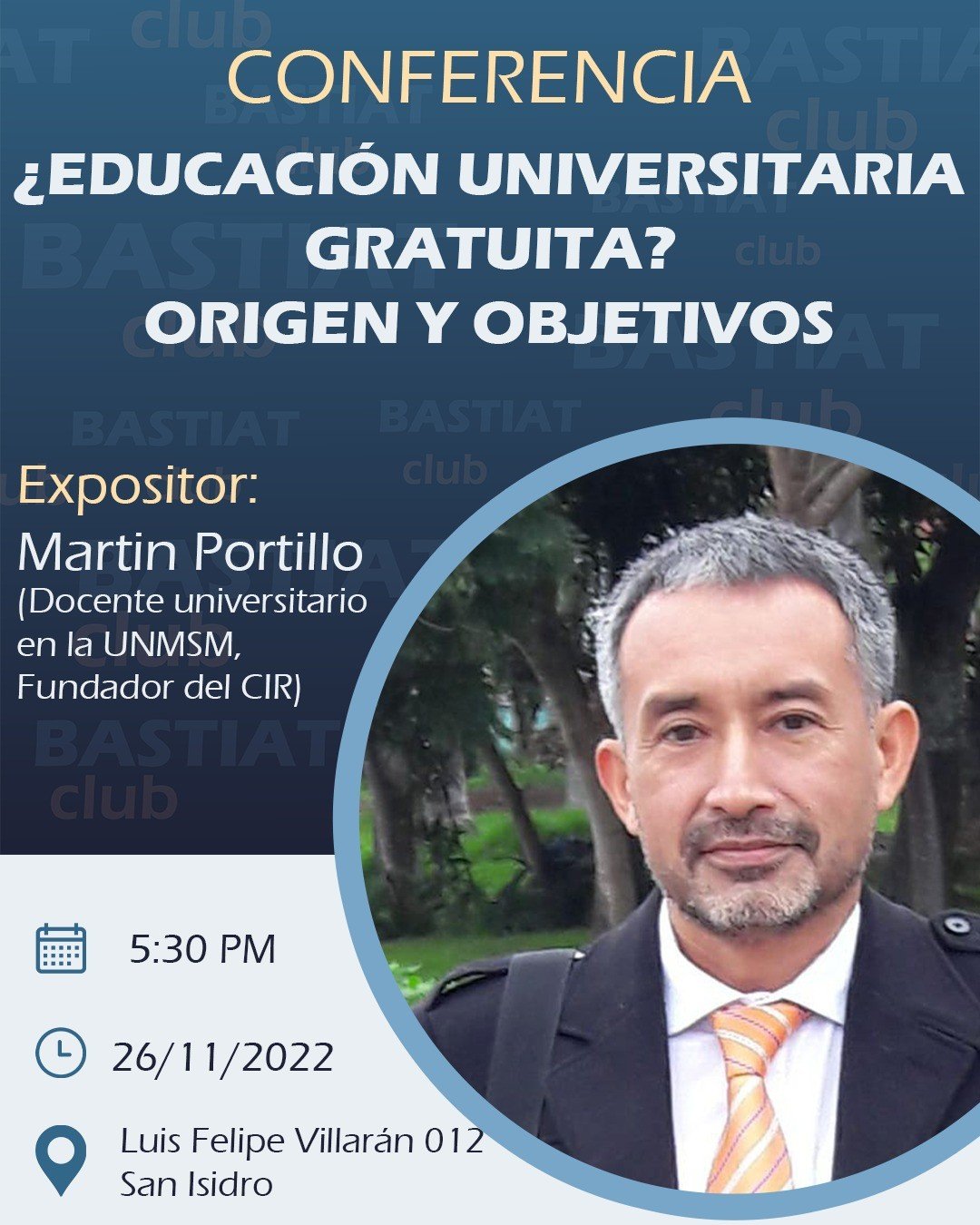 Imagen de la publicación: Historia de la educación universitaria estatal