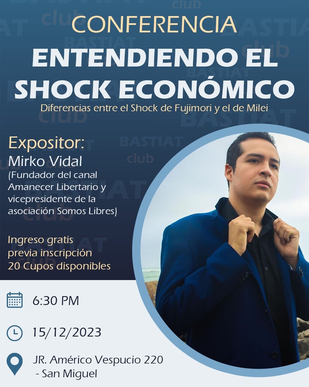Imagen de la publicación: Shock económico de Milei y Fujimori