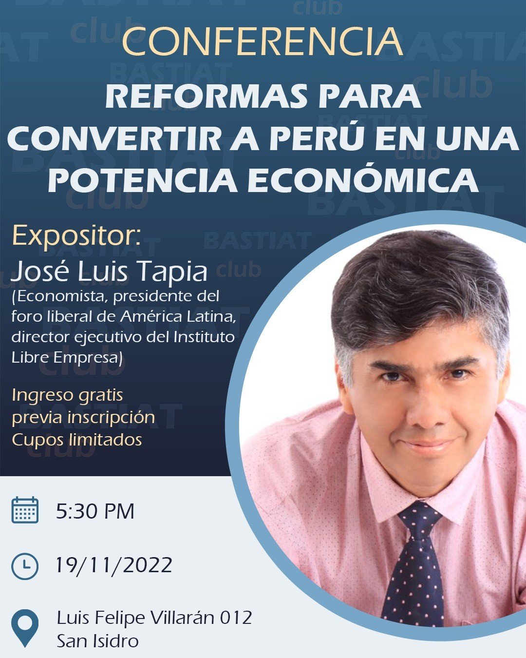 Imagen de la publicación: Reformas para convertir a Perú en una potencia económica